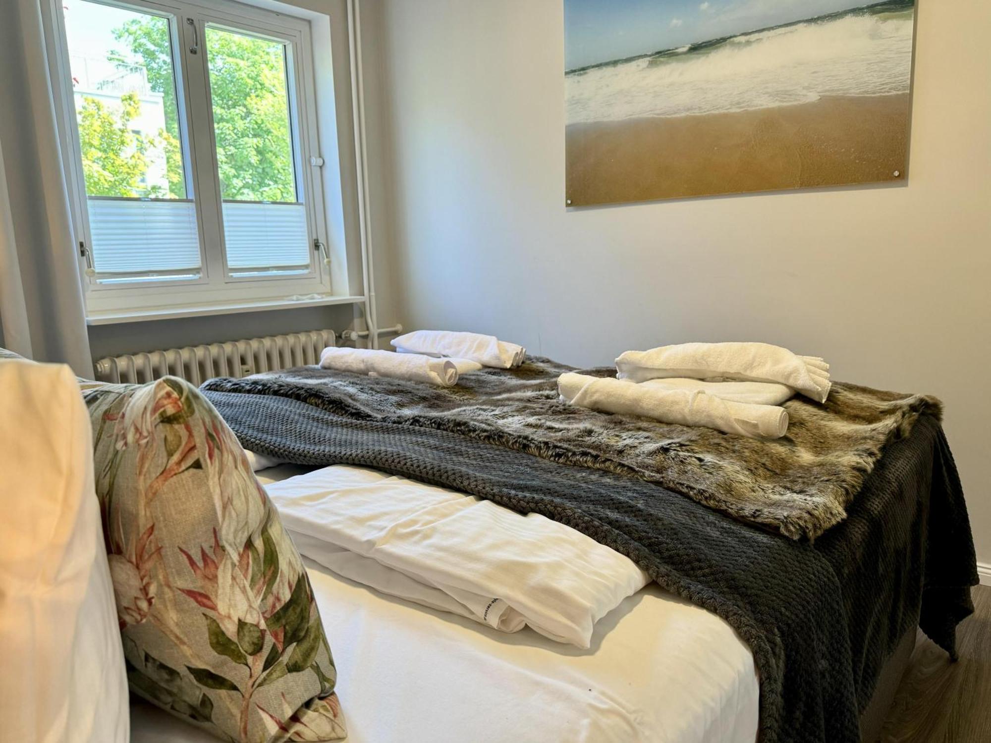 Friesenhaus Maria App 1 *